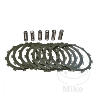 Embrayage Aramide EBC