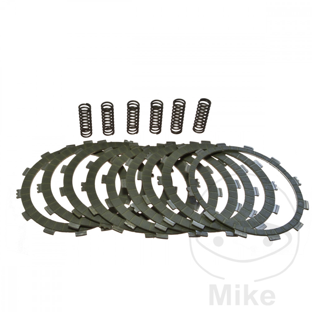 Embrayage Aramide EBC Embrayage Aramide EBC