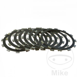 Kit Disques d'embrayage en carbone EBC