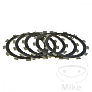 Kit Disques d'embrayage en carbone EBC