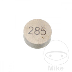 Pastille de Soupape 7.5 mm 2.85 JMP