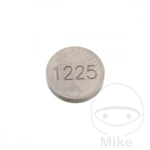 Pastille de Soupape 7.5 mm 1.225 JMP