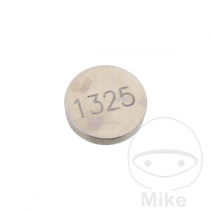 Pastille de Soupape 7.5 mm 1.325 JMP