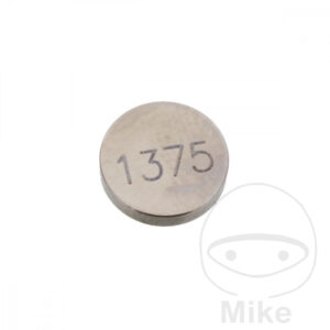 Pastille de Soupape 7.5 mm 1.375 JMP