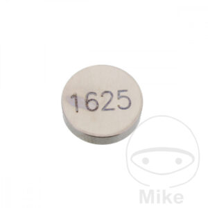 Pastille de Soupape 7.5 mm 1.625 JMP