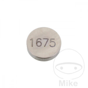 Pastille de Soupape 7.5 mm 1.675 JMP