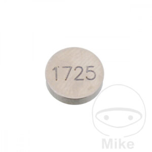 Pastille de Soupape 7.5 mm 1.725 JMP