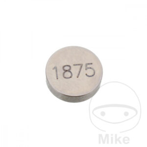 Pastille de Soupape 7.5 mm 1.875 JMP