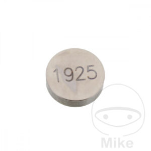 Pastille de Soupape 7.5 mm 1.925 JMP