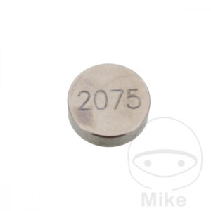 Pastille de Soupape 7.5 mm 2.075 JMP