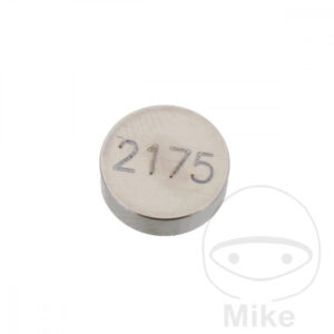 Soupape 7.5 MM 2.175 JMP