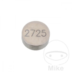 Soupape 7.5 MM 2.725 JMP