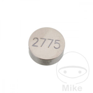 Soupape 7.5 MM 2.775 JMP