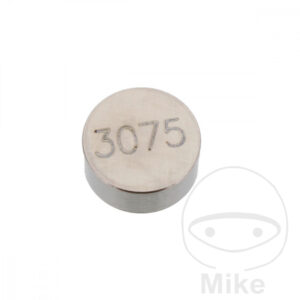 Pastille de Soupape 7.5 mm 3.075 JMP