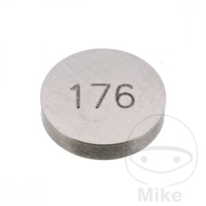 Pastille de Soupape 8.8 mm 1.76 JMP