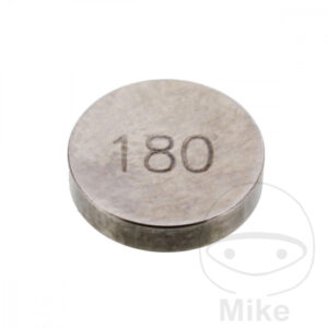 Pastille de Soupape 8.8 mm 1.80 JMP