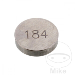 Pastille de Soupape 8.8 mm 1.84 JMP