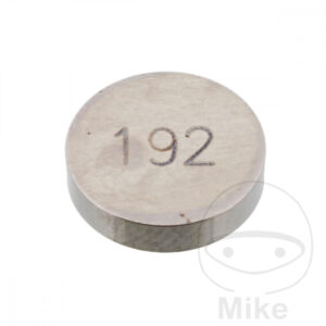 Pastille de Soupape 8.8 mm 1.92 JMP