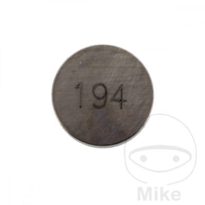 Pastille de Soupape 8.8 mm 1.94 JMP