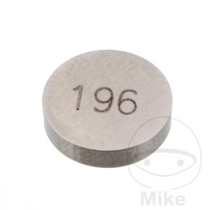 Pastille de Soupape 8.8 mm 1.96 JMP