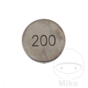 Pastille de Soupape 8.8 mm 2.00 JMP