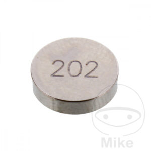 Pastille de Soupape 8.8 mm 2.02 JMP