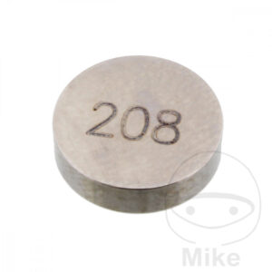 Pastille de Soupape 8.8 mm 2.08 JMP