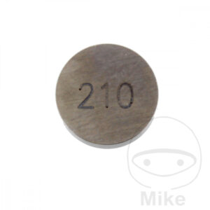 Pastille de Soupape 8.8 mm 2.10 JMP