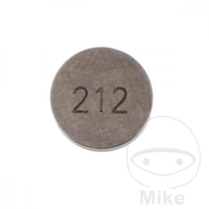 Pastille de Soupape 8.8 mm 2.12 JMP