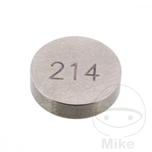 Pastille de Soupape 8.8 mm 2.14 JMP