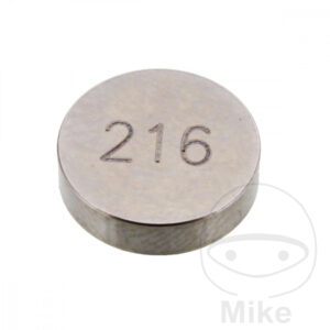 Pastille de Soupape 8.8 mm 2.16 JMP