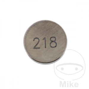 Pastille de Soupape 8.8 mm 2.18 JMP