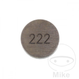 Pastille de Soupape 8.8 mm 2.22 JMP