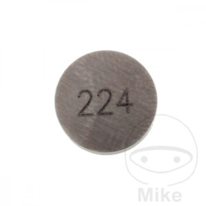 Pastille de Soupape 8.8 mm 2.24 JMP