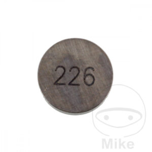 Pastille de Soupape 8.8 mm 2.26 JMP