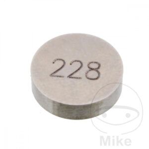 Pastille de Soupape 8.8 mm 2.28 JMP