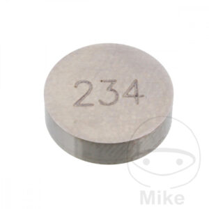 Pastille de Soupape 8.8 mm 2.34 JMP