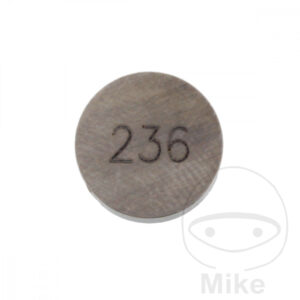 Pastille de Soupape 8.8 mm 2.36 JMP