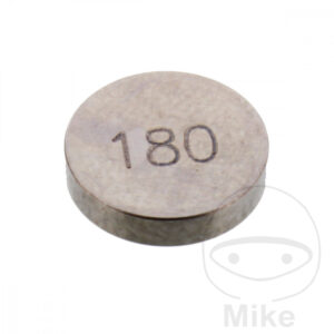 Soupape 8.9 MM 1.80 JMP