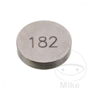 Pastille de Soupape 8.9 mm 1.82 JMP