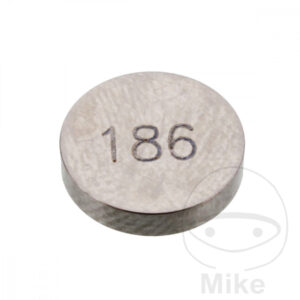 Pastille de Soupape 8.9 mm 1.86 JMP