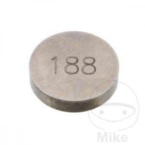 Soupape 8.9 MM 1.88 JMP