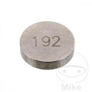 Pastille de Soupape 8.9 mm 1.92 JMP