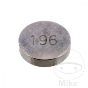 Pastille de Soupape 8.9 mm 1.96 JMP