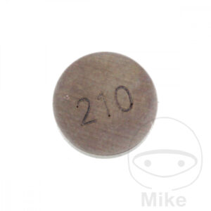 Pastille de Soupape 8.9 mm 2.10 JMP