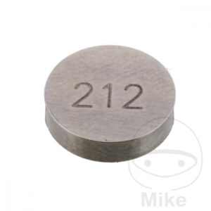 Pastille de Soupape 8.9 mm 2.12 JMP