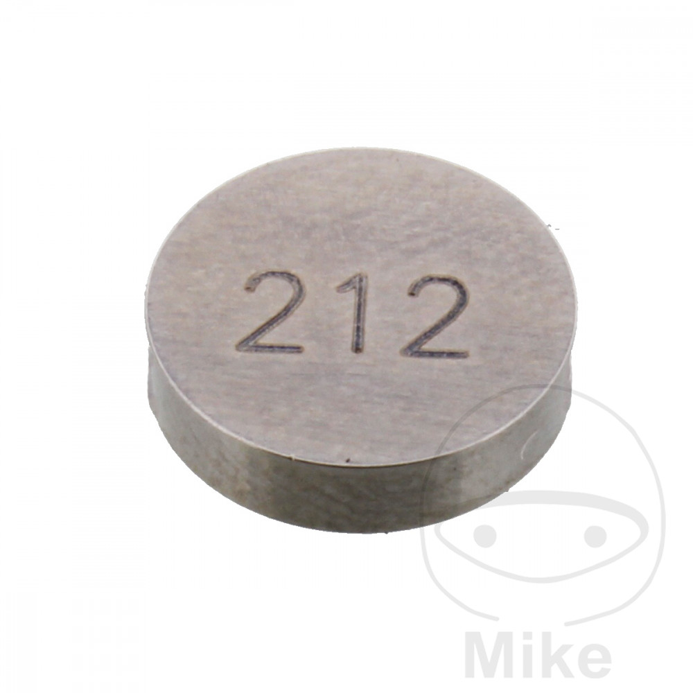 Pastille de Soupape 8.9 mm 2.12 JMP Pastille de Soupape 8.9 mm 2.12 JMP