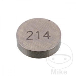 Pastille de Soupape 8.9 mm 2.14 JMP