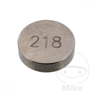 Pastille de Soupape 8.9 mm 2.18 JMP