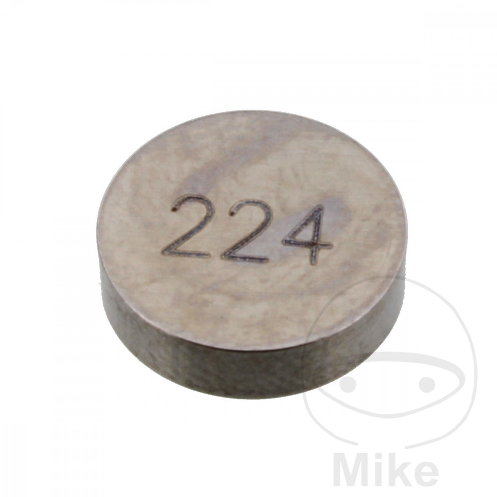 Pastille de Soupape 8.9 mm 2.24 JMP Pastille de Soupape 8.9 mm 2.24 JMP